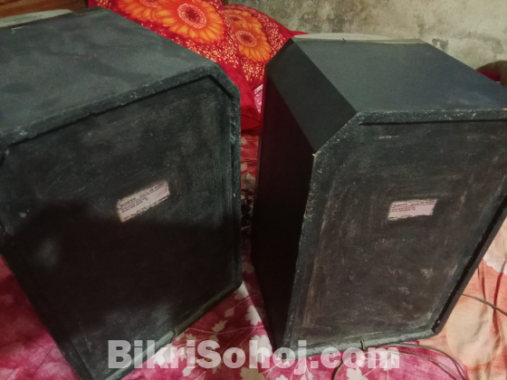 Sony SS RV 990 original speaker